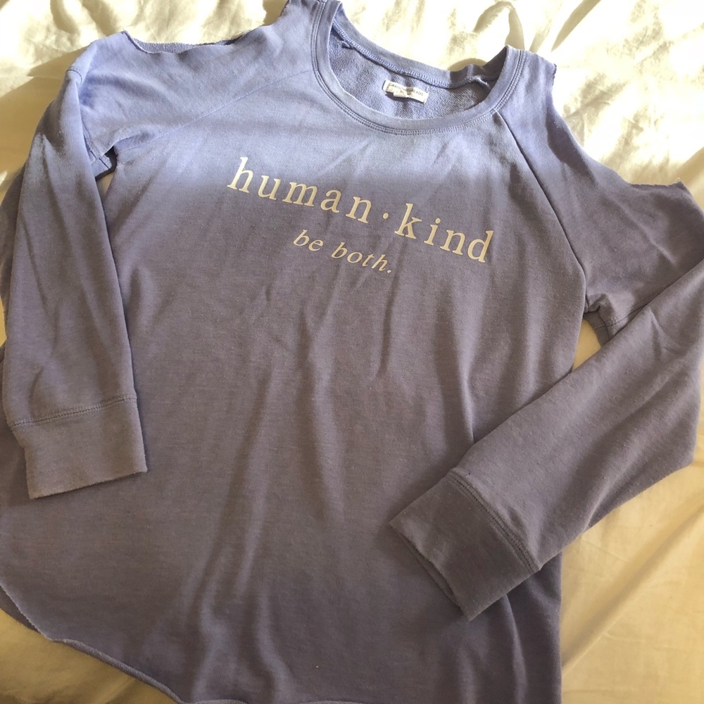 Women’s sweatshirt